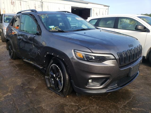 JEEP CHEROKEE L 2019 1c4pjmlb9kd401932