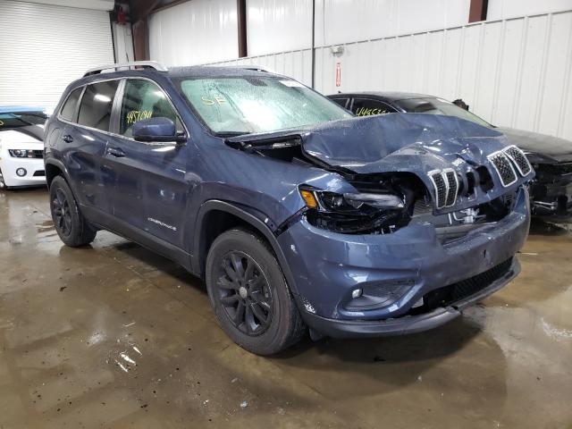 JEEP CHEROKEE L 2019 1c4pjmlb9kd412848