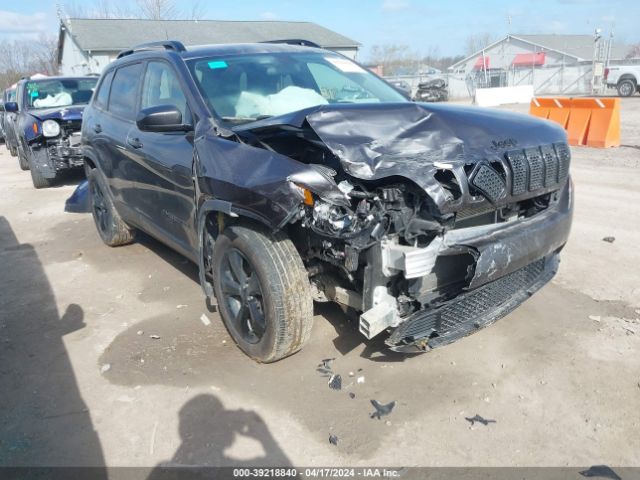 JEEP CHEROKEE 2019 1c4pjmlb9kd414969