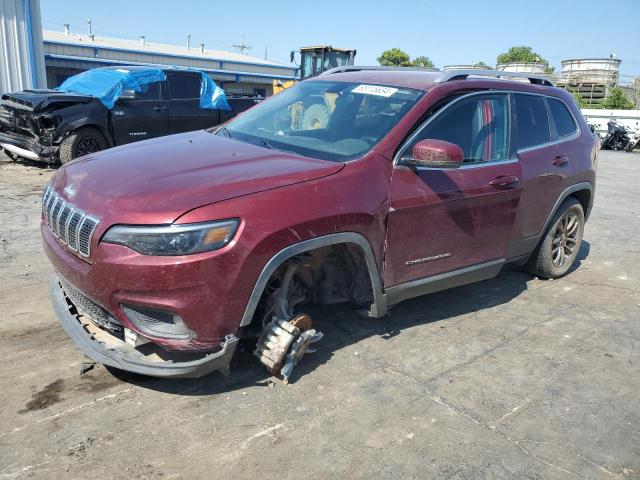 JEEP CHEROKEE L 2019 1c4pjmlb9kd423641