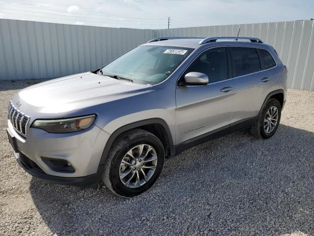 JEEP CHEROKEE L 2019 1c4pjmlb9kd429889