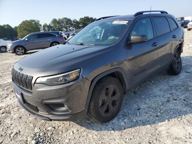 JEEP CHEROKEE L 2019 1c4pjmlb9kd443288