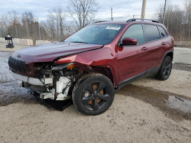 JEEP GRAND CHEROKEE 2019 1c4pjmlb9kd455182