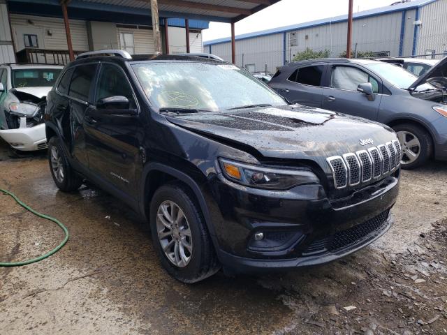 JEEP NULL 2019 1c4pjmlb9kd473665