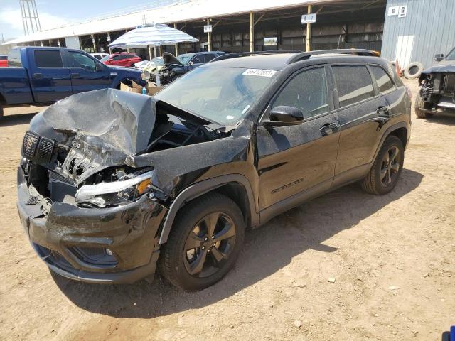 JEEP CHEROKEE L 2020 1c4pjmlb9ld506567