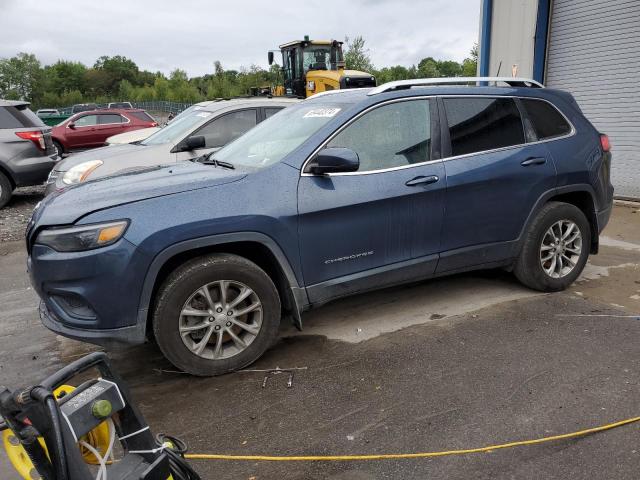 JEEP CHEROKEE L 2020 1c4pjmlb9ld526432