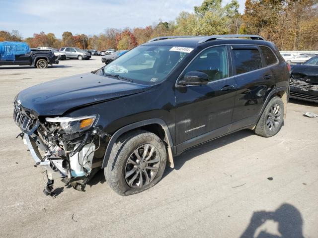 JEEP CHEROKEE L 2020 1c4pjmlb9ld560242