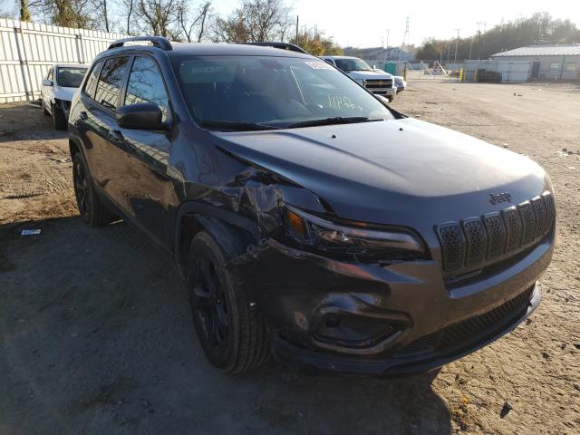 JEEP CHEROKEE L 2020 1c4pjmlb9ld582936