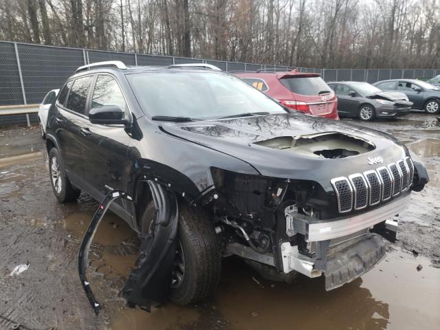 JEEP NULL 2020 1c4pjmlb9ld584119