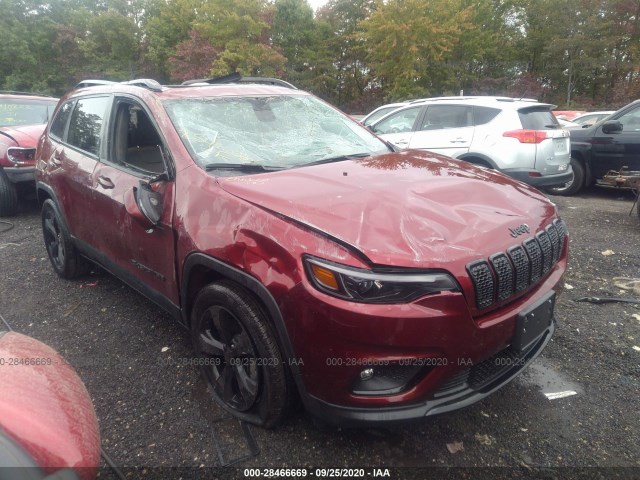 JEEP CHEROKEE 2020 1c4pjmlb9ld608001