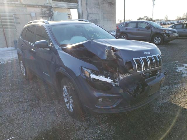 JEEP CHEROKEE L 2021 1c4pjmlb9md114593