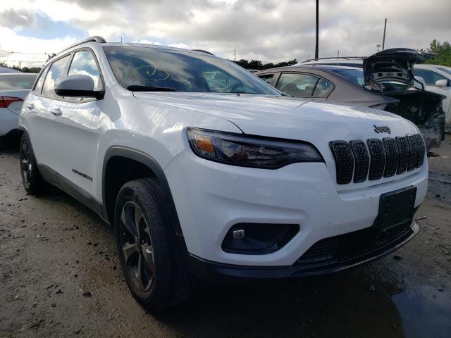 JEEP CHEROKEE L 2021 1c4pjmlb9md127179