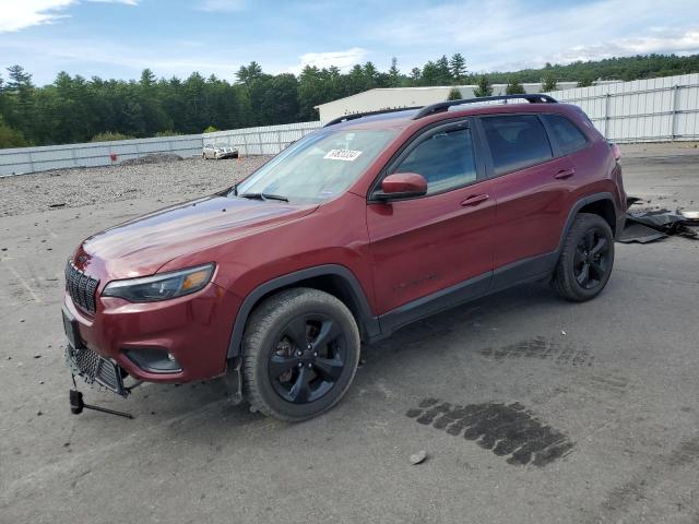 JEEP CHEROKEE L 2021 1c4pjmlb9md138022