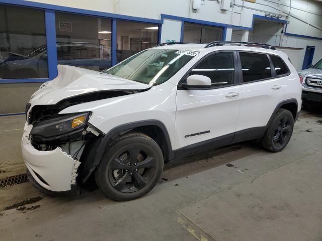 JEEP GRAND CHEROKEE 2021 1c4pjmlb9md140014