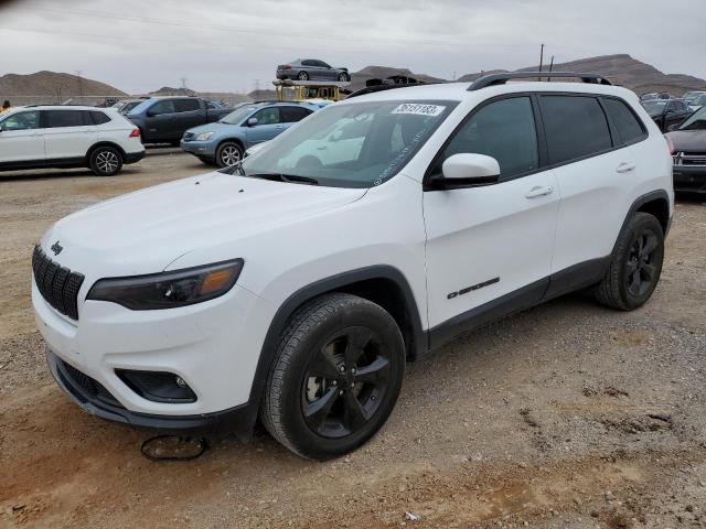 JEEP CHEROKEE L 2021 1c4pjmlb9md189147