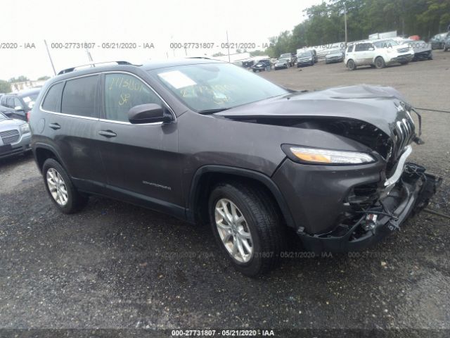 JEEP CHEROKEE 2018 1c4pjmlbxjd501603