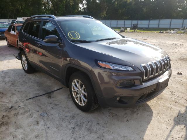 JEEP CHEROKEE L 2018 1c4pjmlbxjd546699