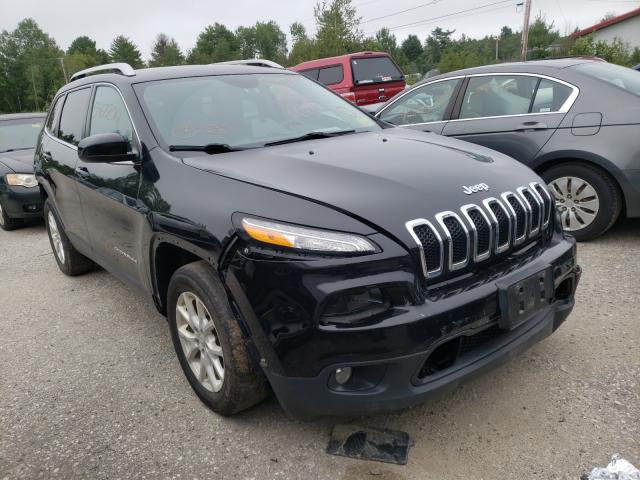 JEEP NULL 2018 1c4pjmlbxjd567343