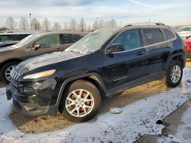 JEEP CHEROKEE L 2018 1c4pjmlbxjd576026