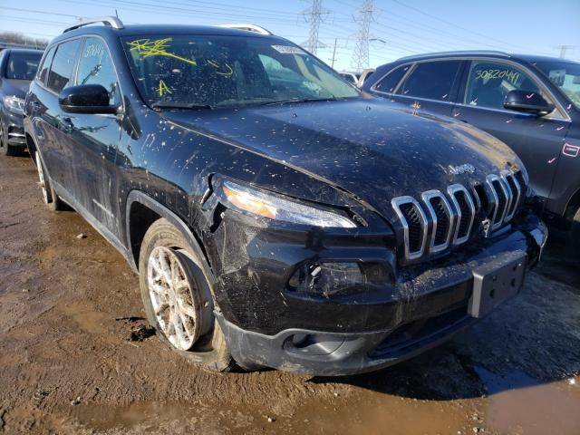 JEEP NULL 2018 1c4pjmlbxjd578407