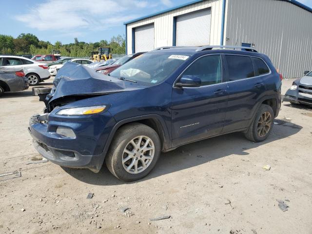 JEEP CHEROKEE L 2018 1c4pjmlbxjd578973