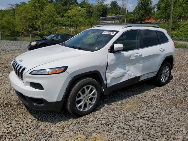 JEEP CHEROKEE L 2018 1c4pjmlbxjd601510