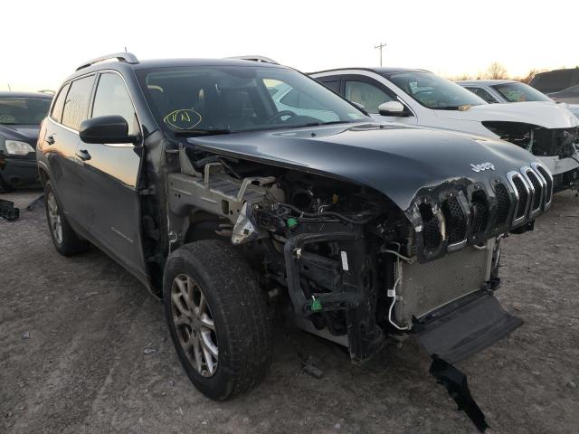 JEEP CHEROKEE L 2018 1c4pjmlbxjd604259