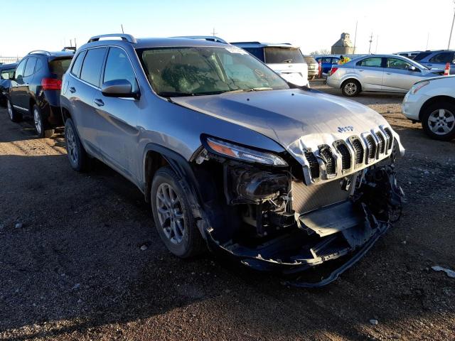 JEEP CHEROKEE L 2018 1c4pjmlbxjd617335