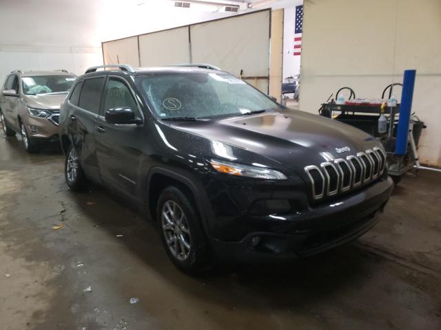 JEEP CHEROKEE L 2018 1c4pjmlbxjd622468