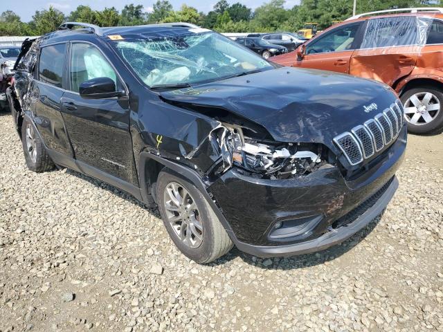 JEEP CHEROKEE L 2019 1c4pjmlbxkd181426