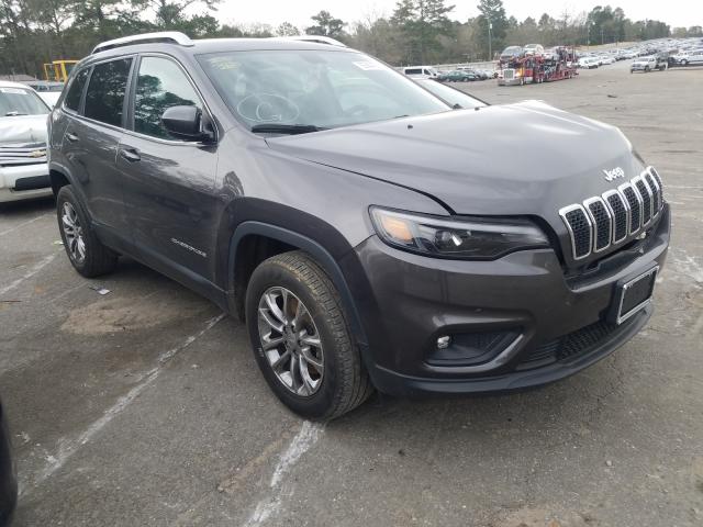 JEEP NULL 2019 1c4pjmlbxkd182527