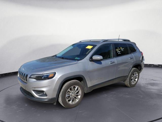 JEEP NULL 2019 1c4pjmlbxkd191101