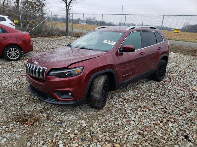 JEEP NULL 2019 1c4pjmlbxkd195004