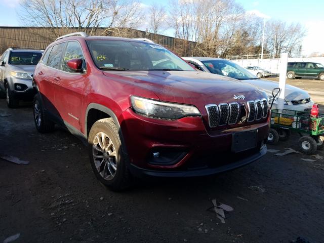 JEEP NULL 2019 1c4pjmlbxkd195374