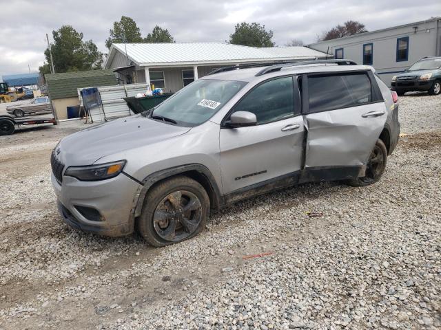 JEEP CHEROKEE L 2019 1c4pjmlbxkd320051