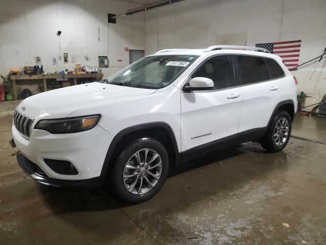 JEEP CHEROKEE L 2019 1c4pjmlbxkd364681