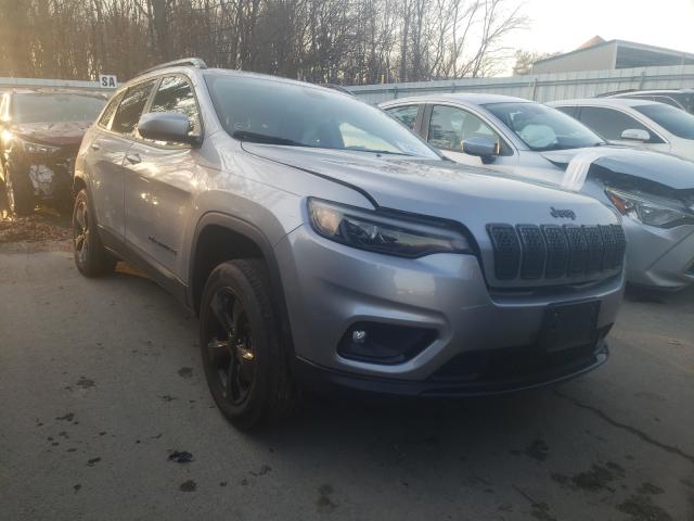 JEEP CHEROKEE L 2019 1c4pjmlbxkd367189