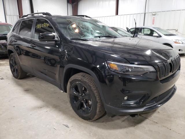 JEEP CHEROKEE L 2019 1c4pjmlbxkd367385