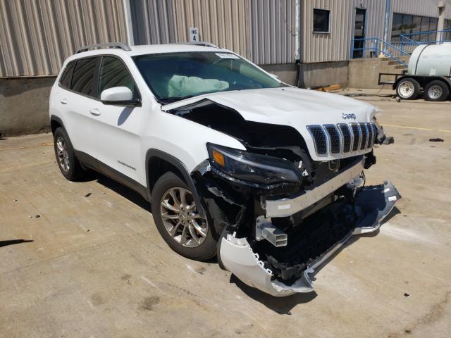 JEEP NULL 2019 1c4pjmlbxkd369198