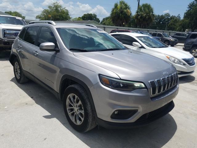 JEEP CHEROKEE L 2019 1c4pjmlbxkd404709