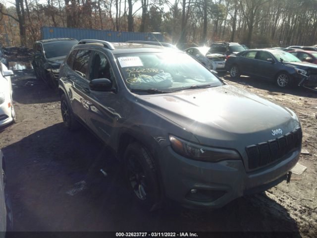 JEEP CHEROKEE 2019 1c4pjmlbxkd410039