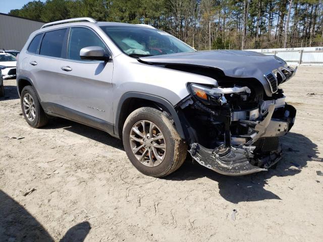 JEEP CHEROKEE L 2019 1c4pjmlbxkd414558