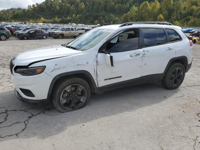 JEEP GRAND CHER 2019 1c4pjmlbxkd436298