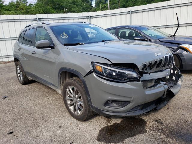 JEEP NULL 2019 1c4pjmlbxkd477711