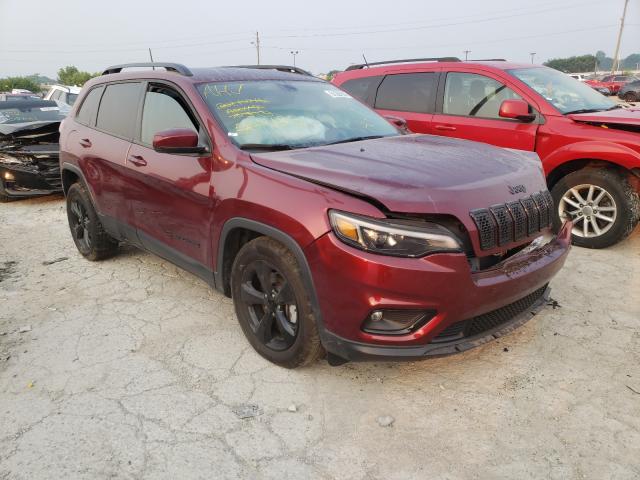 JEEP NULL 2020 1c4pjmlbxld509123