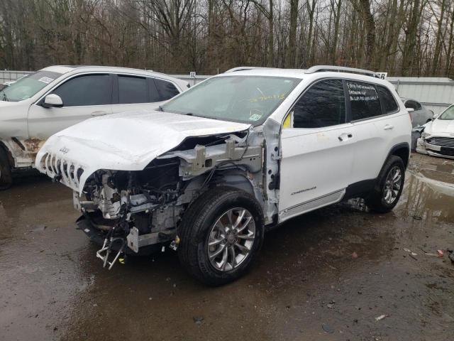 JEEP CHEROKEE L 2020 1c4pjmlbxld518906