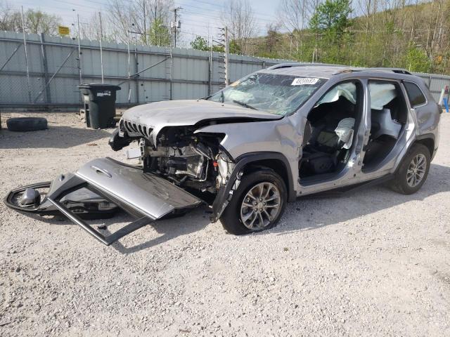 JEEP GRAND CHER 2020 1c4pjmlbxld524026