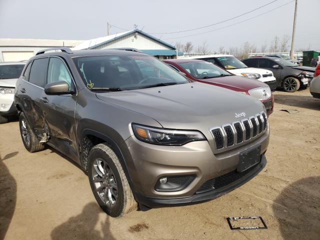 JEEP NULL 2020 1c4pjmlbxld532952