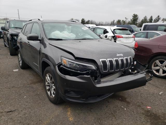 JEEP CHEROKEE L 2020 1c4pjmlbxld554949