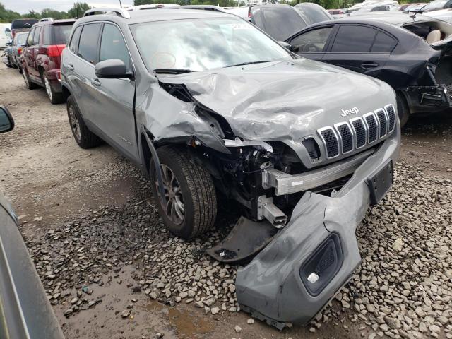 JEEP CHEROKEE L 2020 1c4pjmlbxld555728